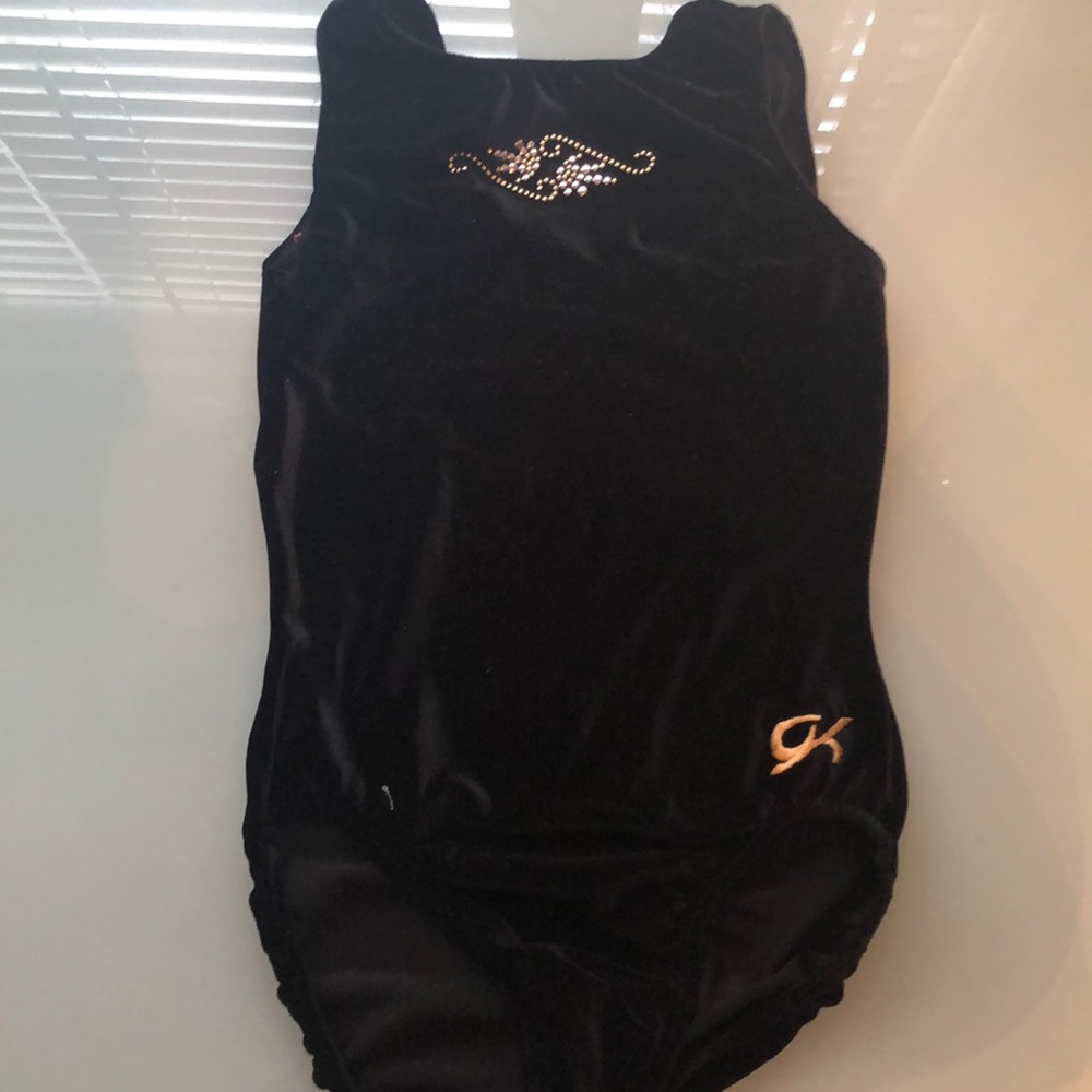 25 Lot GK Leotards